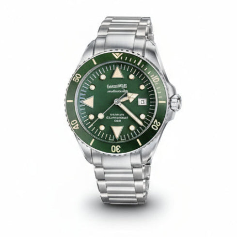 Orologio Eberhard Scafograf 300 Mcmlix
