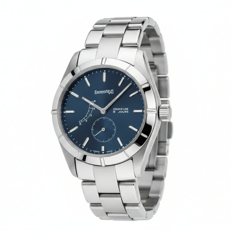 Orologio Eberhard Acqua 8