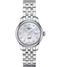 Orologio Meccanico Donna Tissot Le Locle Automatic Lady