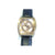 Orologio Morellato quadrante oro cinturino in pelle