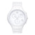 Orologio Rado true chrono bianco  R27832702