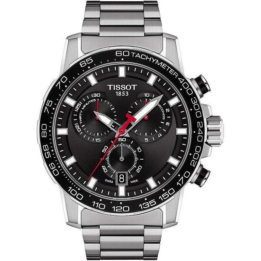 Orologio Solo Tempo Uomo Tissot Supersport Chrono.