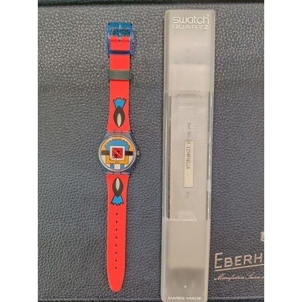 Orologio Swatch