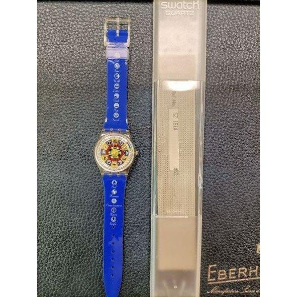 Orologio Swatch