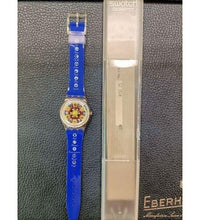 Orologio Swatch