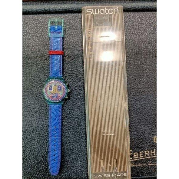 Orologio Swatch