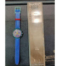 Orologio Swatch