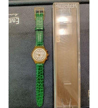 Orologio Swatch