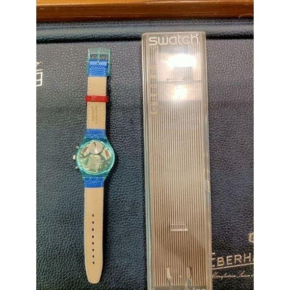 Orologio Swatch