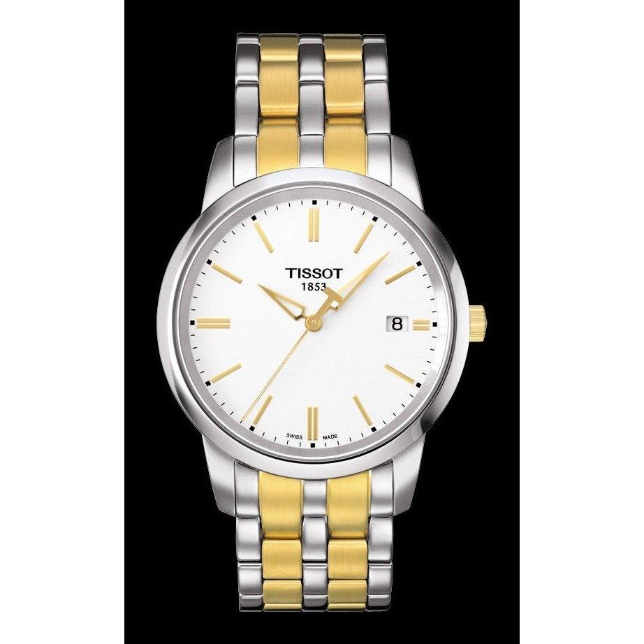 Orologio TISSOT CLASSIC DREAM Gent - T0334102201101