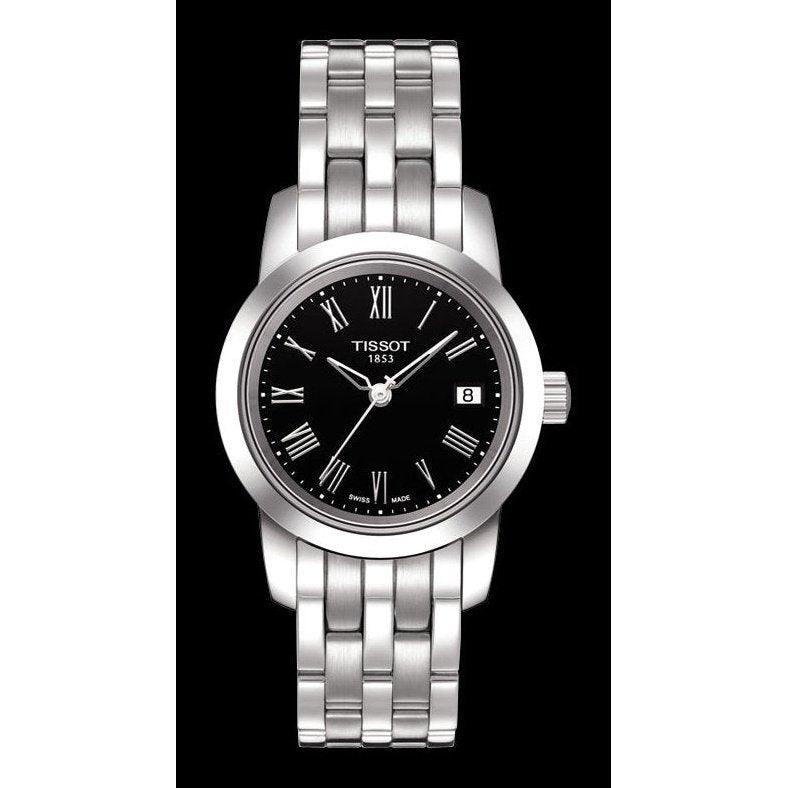 Orologio TISSOT CLASSIC DREAM Lady  - T0332101105300