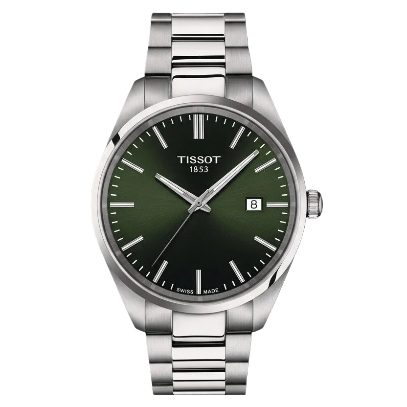 Orologio TISSOT PR100 T1504101109100