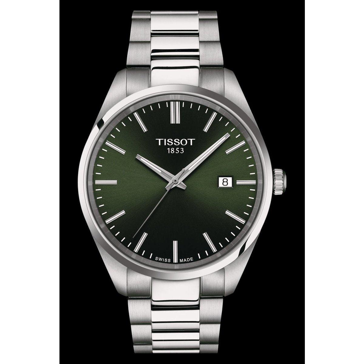 Orologio TISSOT PR100 T1504101109100