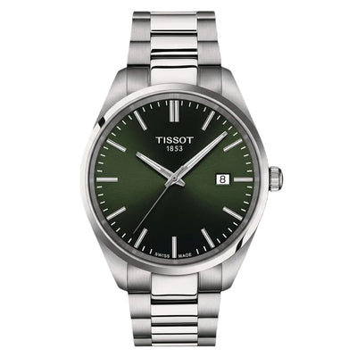 Orologio TISSOT PR100 T1504101109100