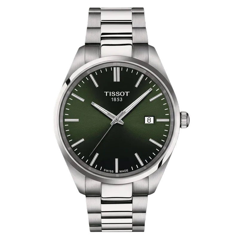 Orologio Tissot Pr100