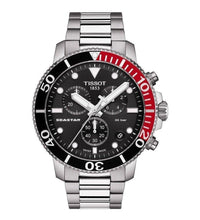 Orologio TISSOT SEASTAR 1000 CHRONO T1204171105101