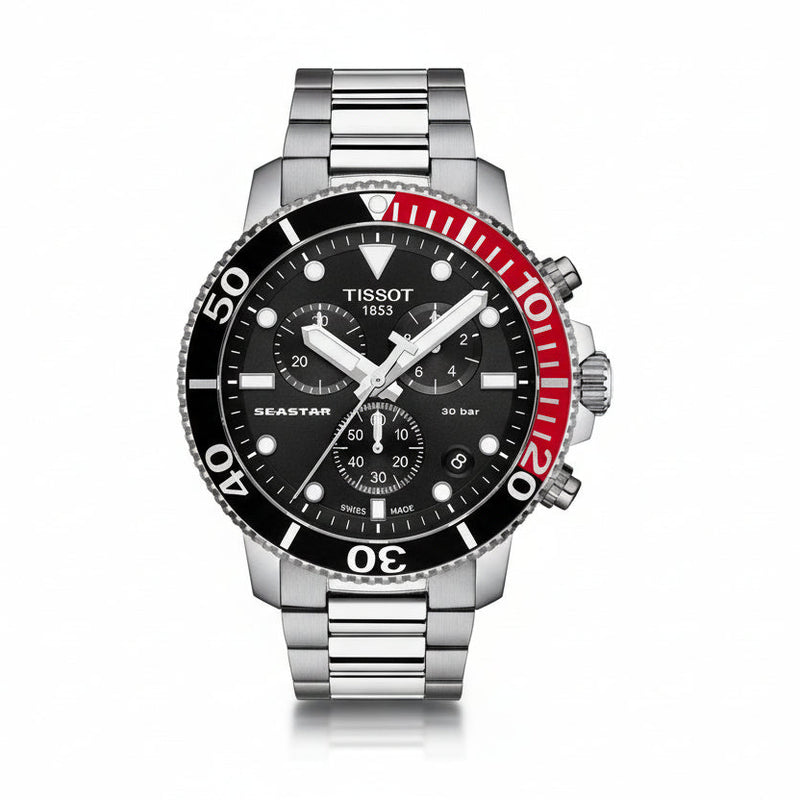 Orologio Tissot Seastar 1000 Chrono