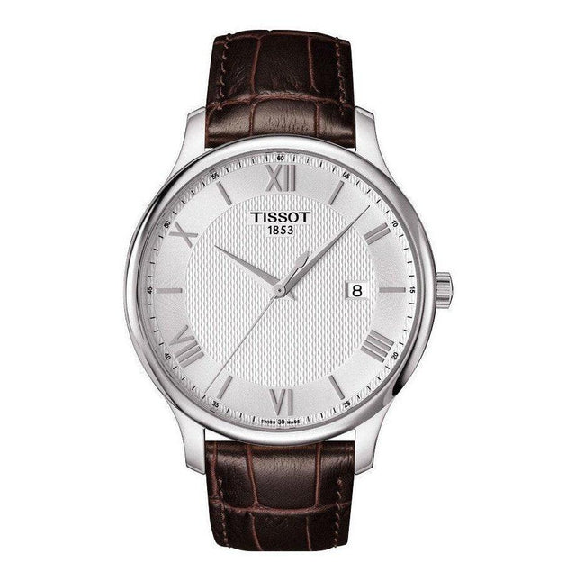 Orologio TISSOT TRADITION Gent -  T0636101603800