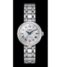 Orologio Tissot Bellissima Automatic T1262071101300