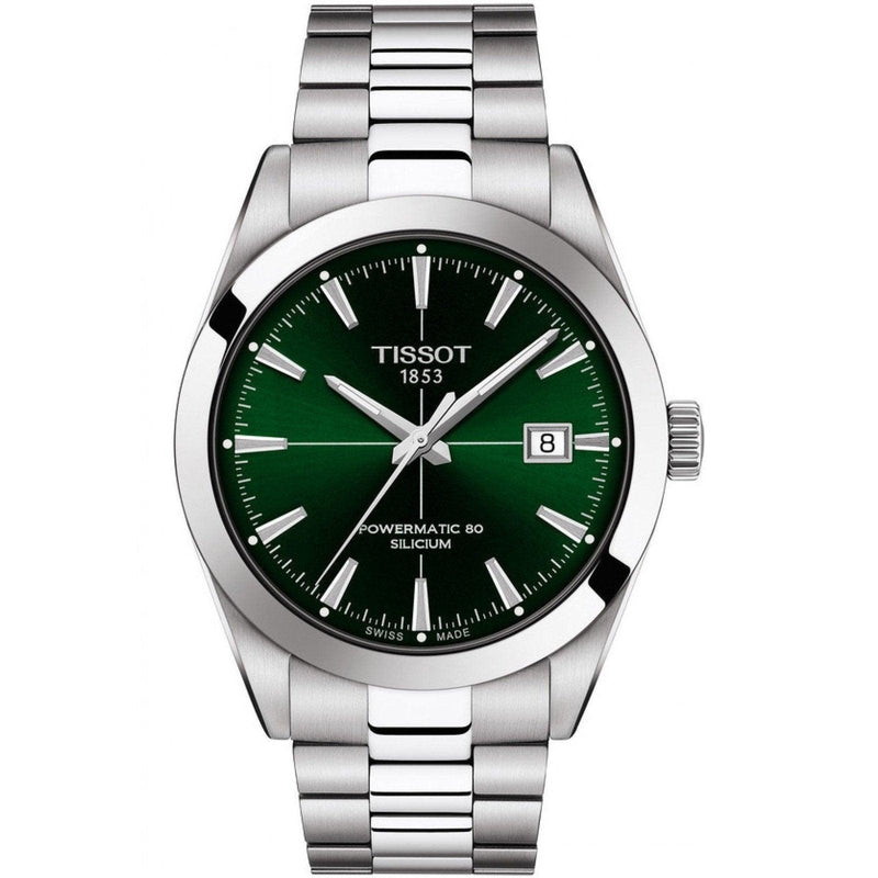 Orologio Tissot Gentleman Powermatic 80 Silicium