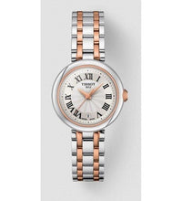 Orologio Tissot T-LADY BELLISSIMA SMALL T1260102201301