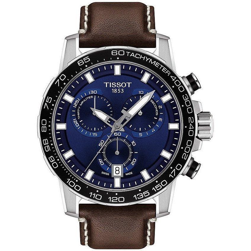 Orologio Tissot T1256171604100