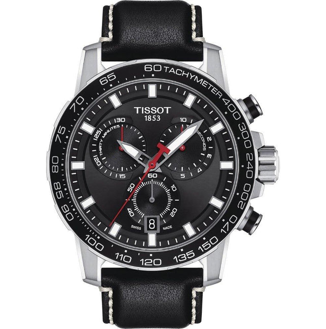 Orologio Tissot T1256171605100