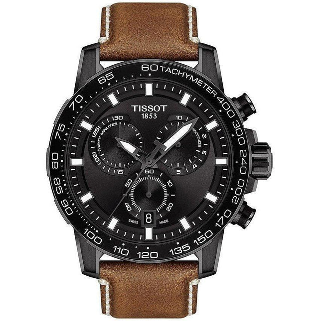 Orologio Tissot T1256173605101