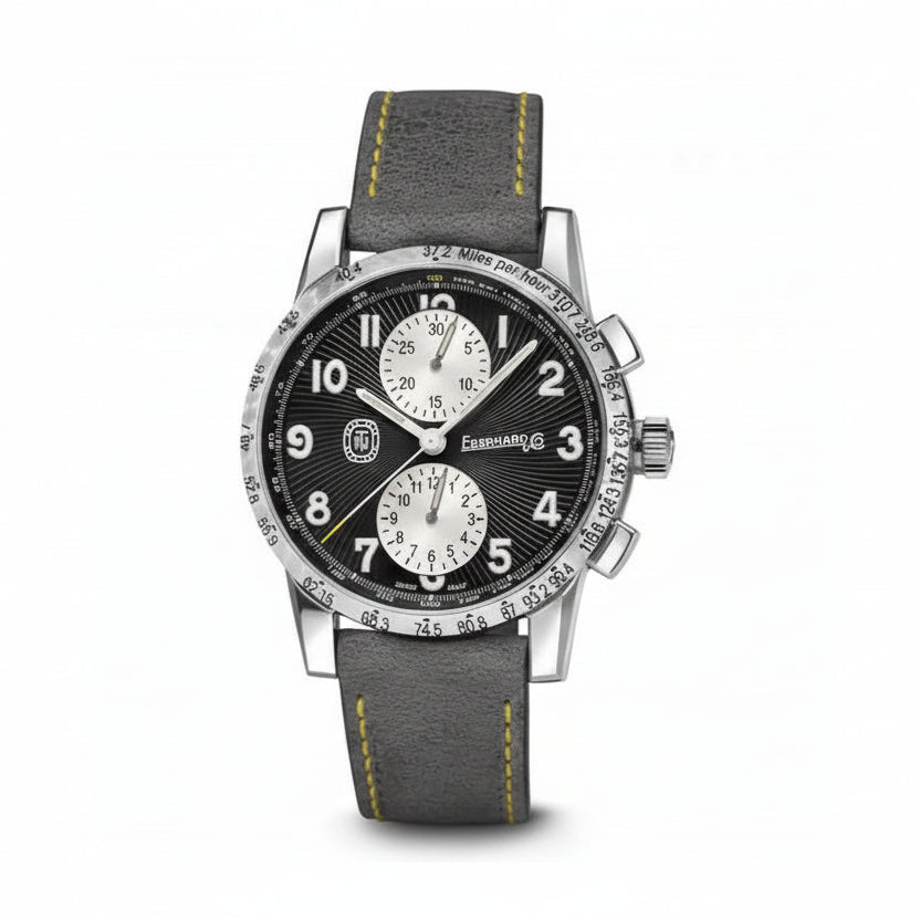 Orologio Eberhard Tazio Nuvolari Gold Car Collection 31076 cp