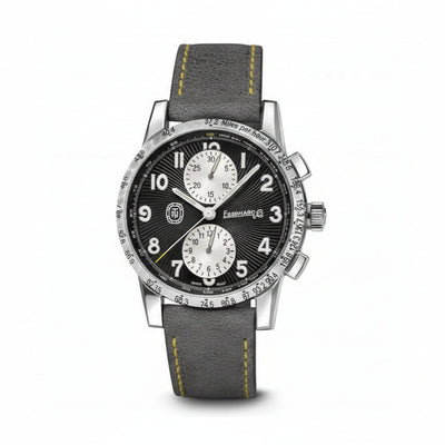 Orologio Eberhard Tazio Nuvolari Gold Car Collection 31076 cp