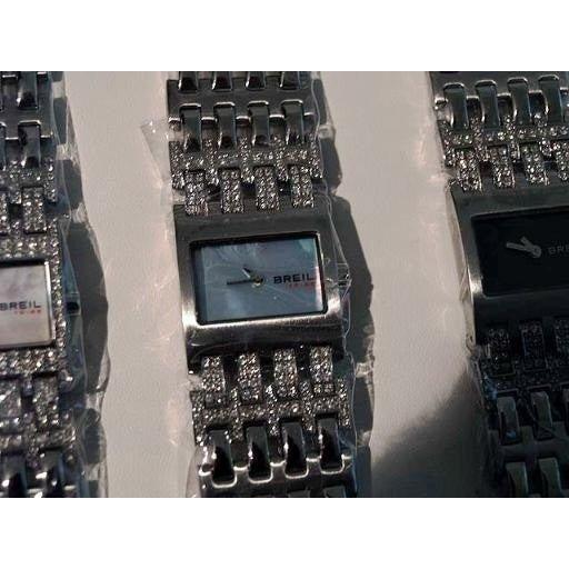 Orologio donna Breil tribe Cage collection 2008 AFFARE