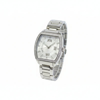 Orologio donna Morellato con zirconi