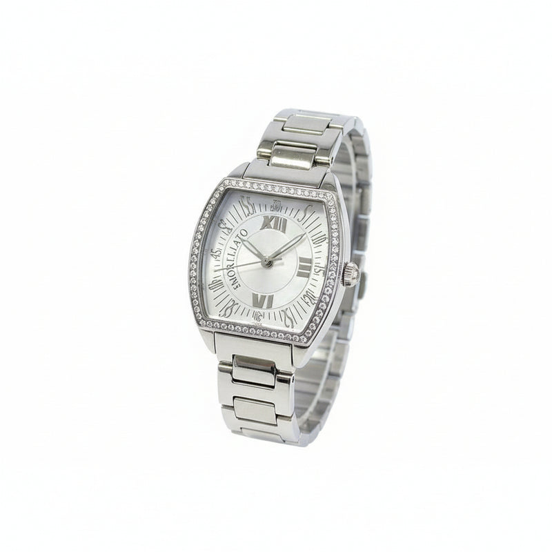 Orologio Donna Morellato Con Zirconi