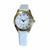 Orologio donna Morellato quadrante bianco con diamantino