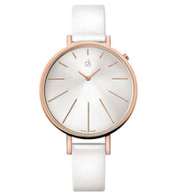 Orologio solo tempo donna Calvin Klein Equal K3E236L6