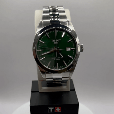 Orologio Tissot Gentleman Powermatic 80 Silicium
