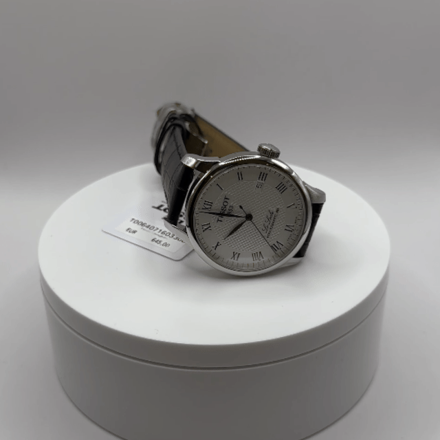 Orologio Tissot Le Locle