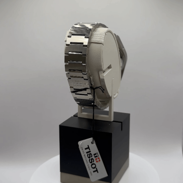 Orologio Tissot Prx Automatic Chronograph