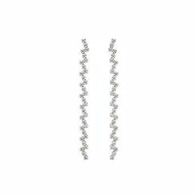 Recarlo orecchino pendente ZN859/B