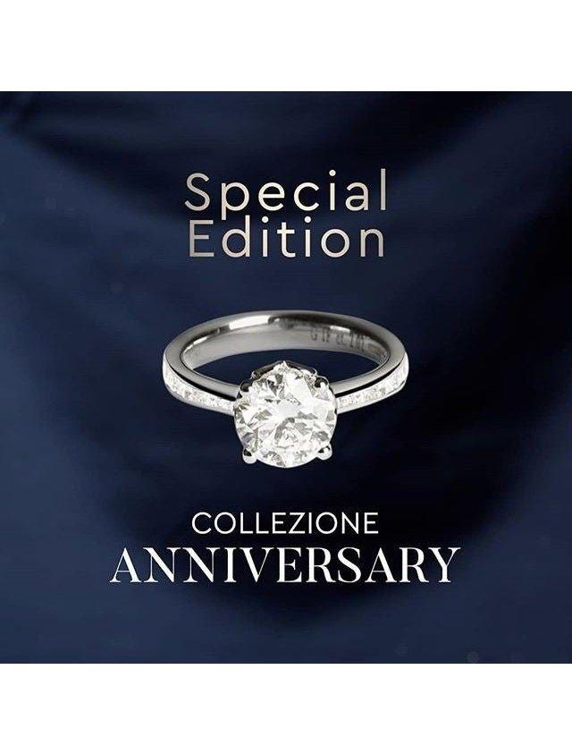 Solitario Recarlo Anniversary Special Edition R01Sp001/110