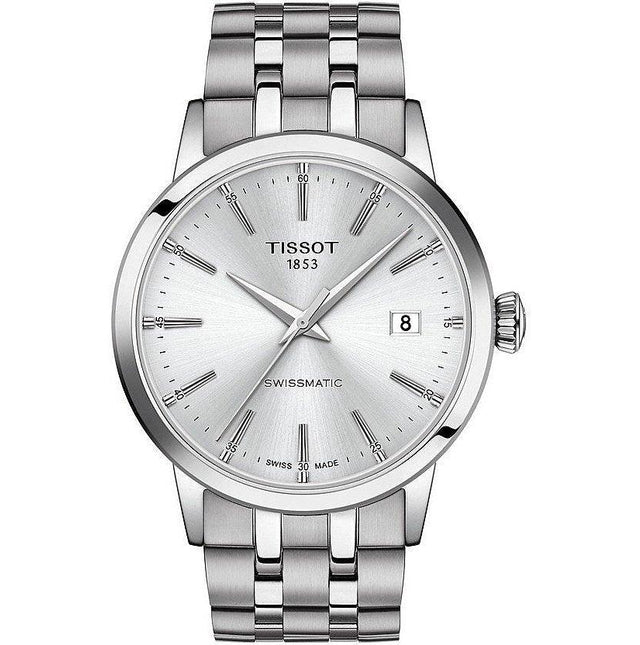 T129.407.11.031.00  TISSOT CLASSIC DREAM SWISSMATIC