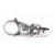 THUN BY TROLLBEADS CHIUSURA CUORE NEL CUORE