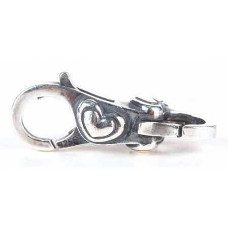 Thun By Trollbeads Chiusura Cuore Nel Cuore