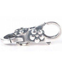 THUN BY TROLLBEADS CHIUSURA FIORE DAISY TAGLO-00076