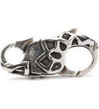 TROLLBEADS CHIUSURA MANDALA TAGLO-00073