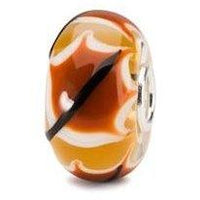 TROLLBEADS FOGLIE D'AUTUNNO TGLBE-20127