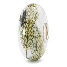 Trollbeads Porcellana Spighe Di Grano Tchbe-30012