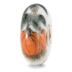 Trollbeads Porcellana Zucca Tchbe-30009