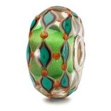 TROLLBEADS PRATO VERDE TGLBE-20134