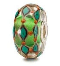 TROLLBEADS PRATO VERDE TGLBE-20134